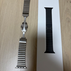 애플워치 링크브레이슬릿 42mm