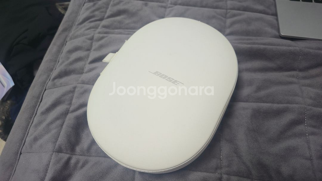 보스 QC 울트라 헤드폰, 다이아몬드 색상--3