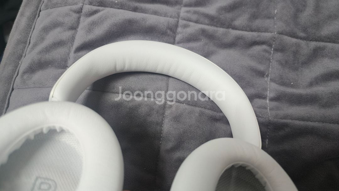 보스 QC 울트라 헤드폰, 다이아몬드 색상--7