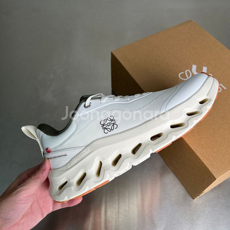 Loewe Sports shoes--0