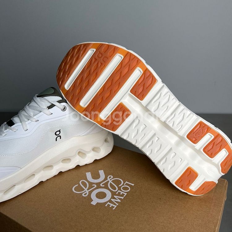 Loewe Sports shoes--2