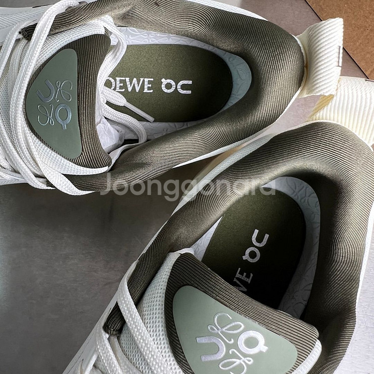 Loewe Sports shoes--5