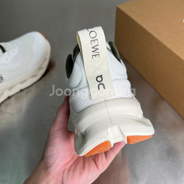 Loewe Sports shoes--3