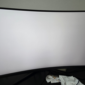 한성 32인치 게이밍 모니터 QHD 144hz