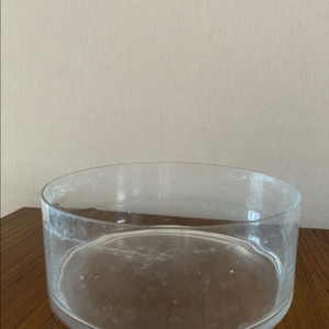 유리그릇 유리용기