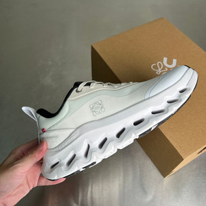 Loewe Sports shoes