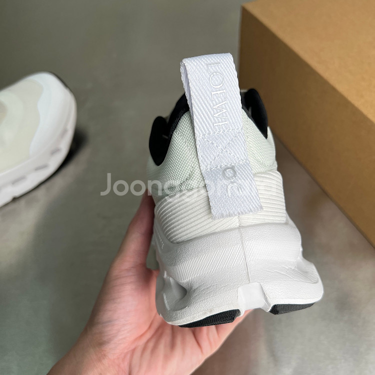 Loewe Sports shoes--3