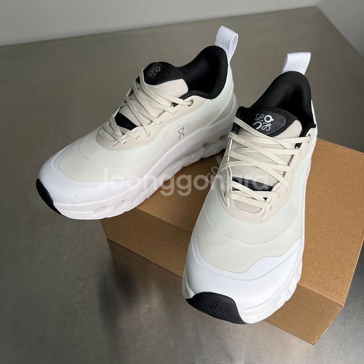 Loewe Sports shoes--7