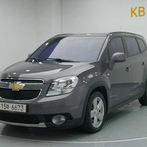 @12년 올란도 2.0 디젤 LT 9만@무사고@상태최상