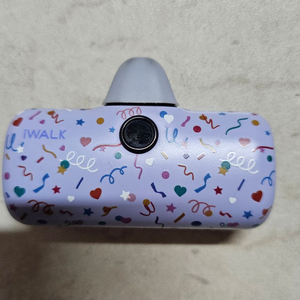 미니 보조배터리 C타입 4800mAh (고속충전가능)