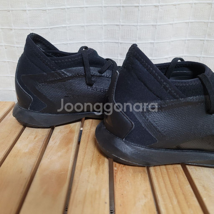아디다스 풋살화 프레데터 에큐러시 250-255--3