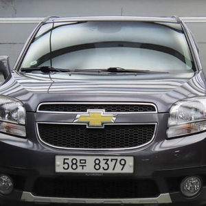 @13년 올란도 1.6 디젤 LT 프리미엄 5만@초급매