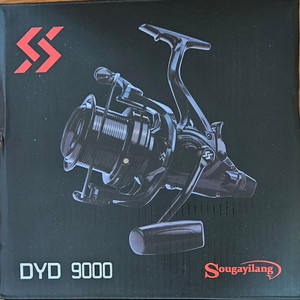 낚시릴 DYD9000 reel