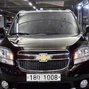 @13년 올란도 2.0 디젤 LTZ 프리미엄 6만@완무