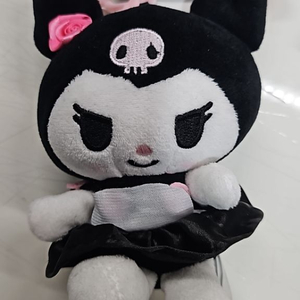 쿠로미인형, 빛나는 병아리