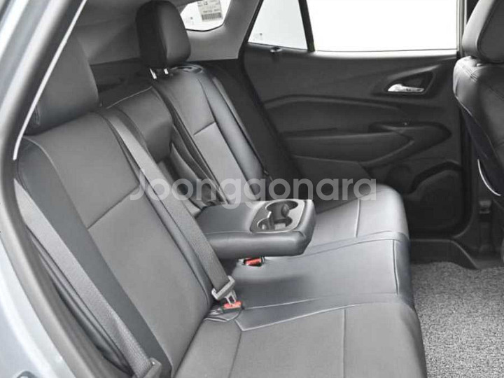 @24년 트랙스 크로스오버 LS@무사고@우주최저가@급매--5