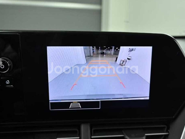 @24년 트랙스 크로스오버 LS@무사고@우주최저가@급매--2