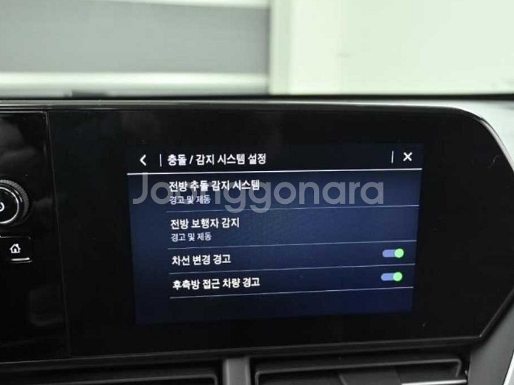 @24년 트랙스 크로스오버 LS@무사고@우주최저가@급매--7