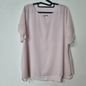 쉬폰 블라우스 77
