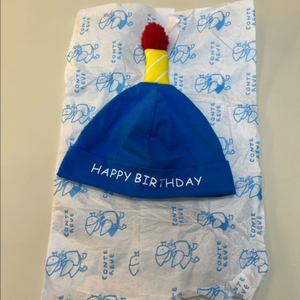꽁떼레베 생일비니 새상품