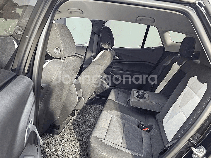 @24년 트랙스 크로스오버 LS 플러스@무사고@초급매--4