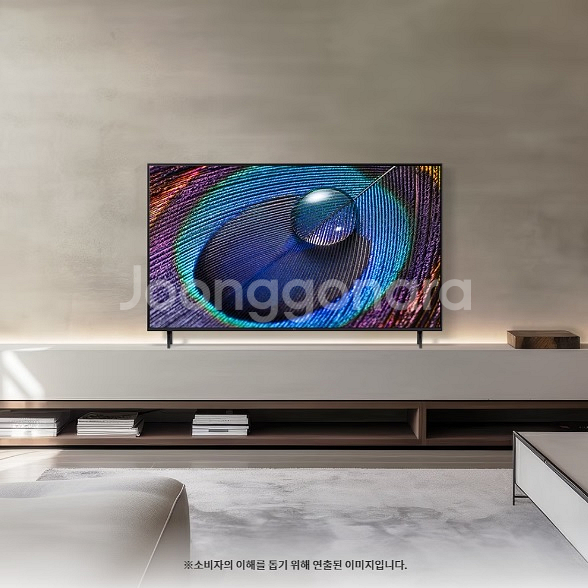 LG 스마트 UHD TV 할인판매 리퍼브티비--1