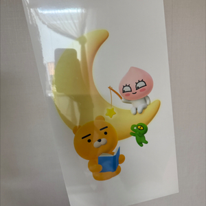 카카오프렌즈 스마트 램프 새상품