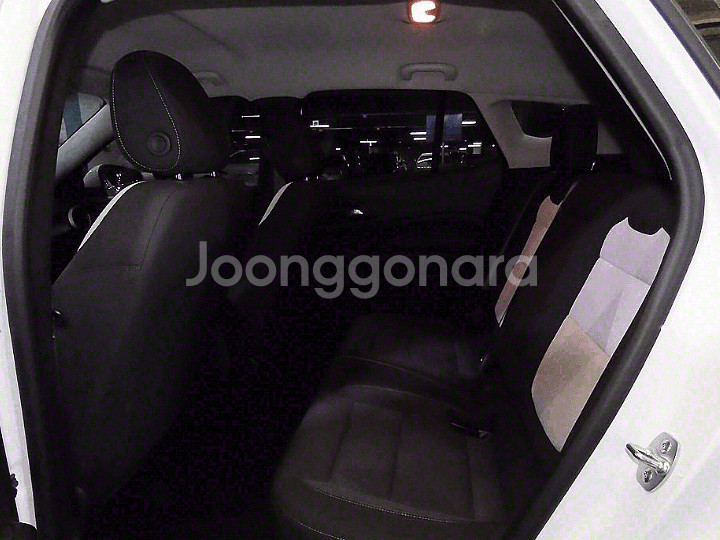 @24년 트랙스 크로스오버 LS 플러스@무사고@초급매--1