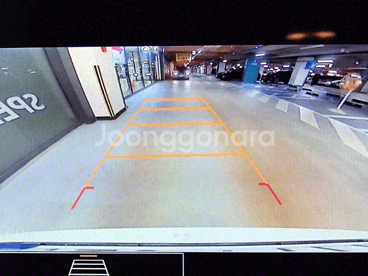 @24년 트랙스 크로스오버 LS 플러스@무사고@초급매--6