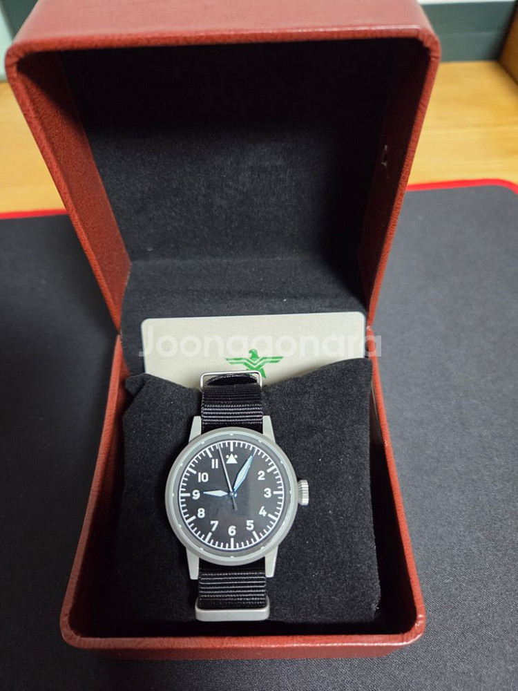 밀리타도 ML10--0