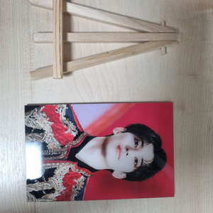 세븐틴 원우 미니 액자 양도합니다