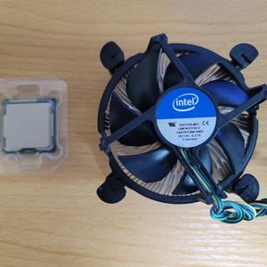 i3-3220 cpu 팝니다.