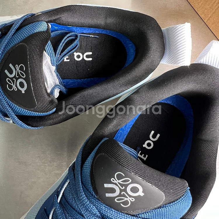Loewe Sports shoes--2