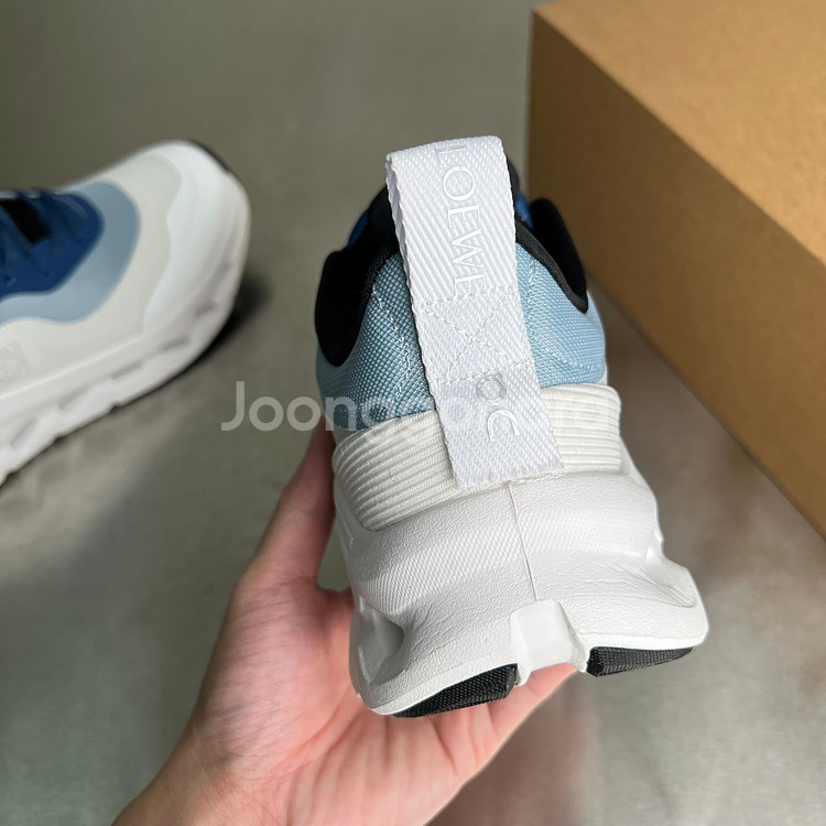 Loewe Sports shoes--5