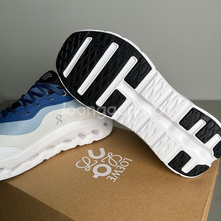Loewe Sports shoes--7