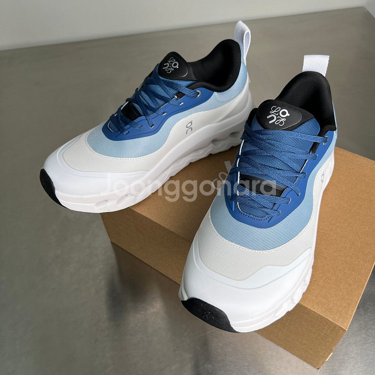 Loewe Sports shoes--4