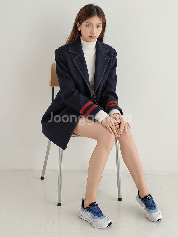 Loewe Sports shoes--9