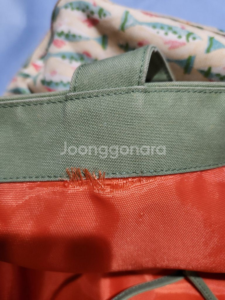 짐톰슨 가방(배송비 포함)--6