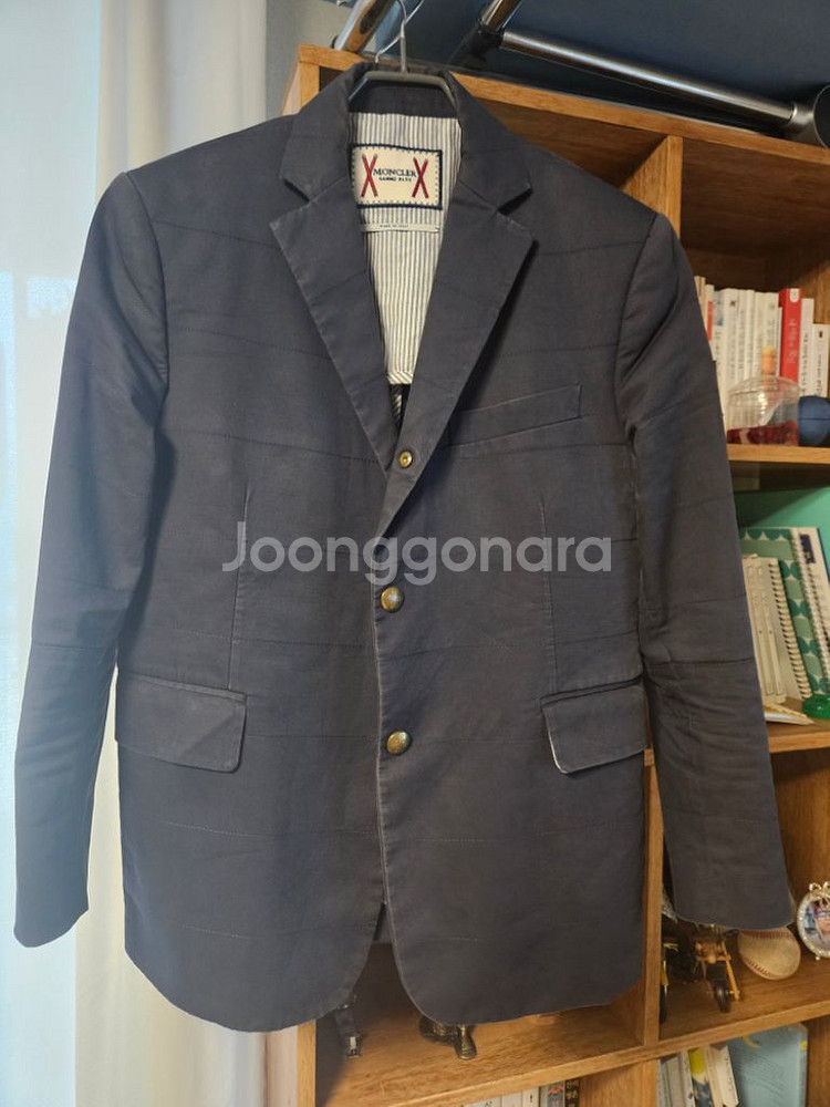 몽클레어 자켓--0
