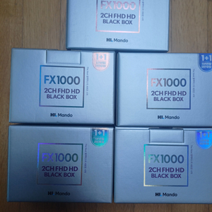 FX1000 32G 20대 (GPS 포함)예약판매