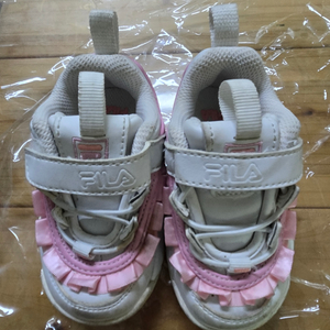필라 아기운동화