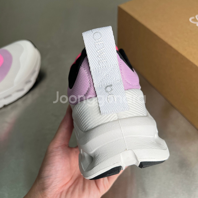 Loewe Sports shoes--4