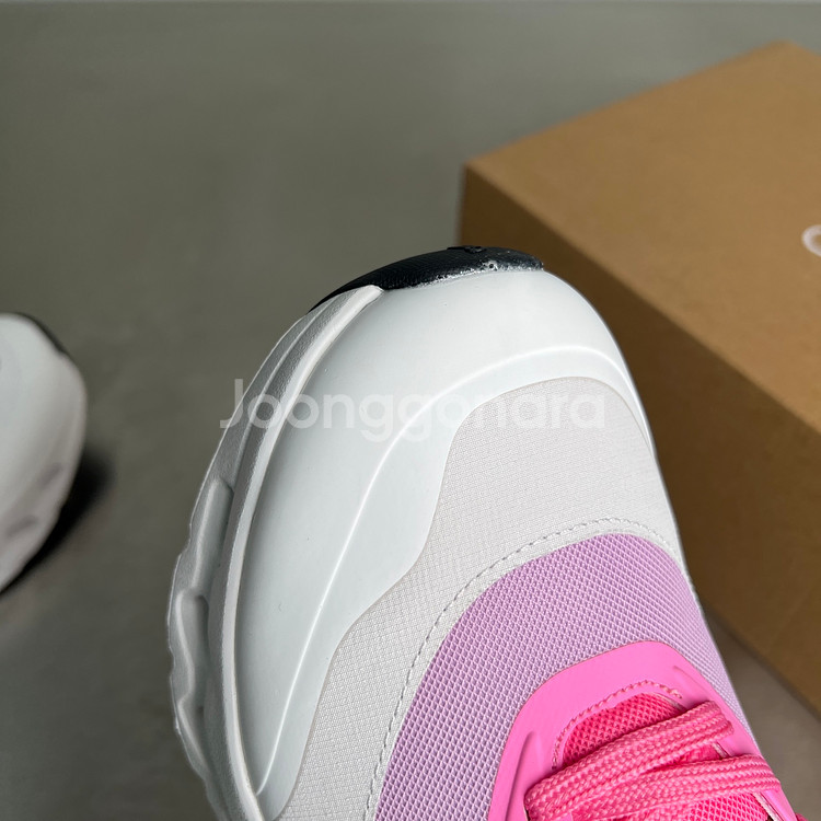 Loewe Sports shoes--8