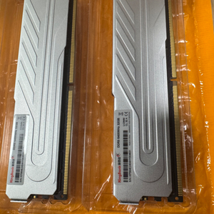 킹뱅크 ddr5 6400mhz 64gb cl32 ram