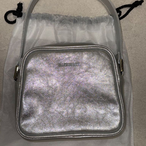 필인더블랭크 백 Trapezoid Mini Tote