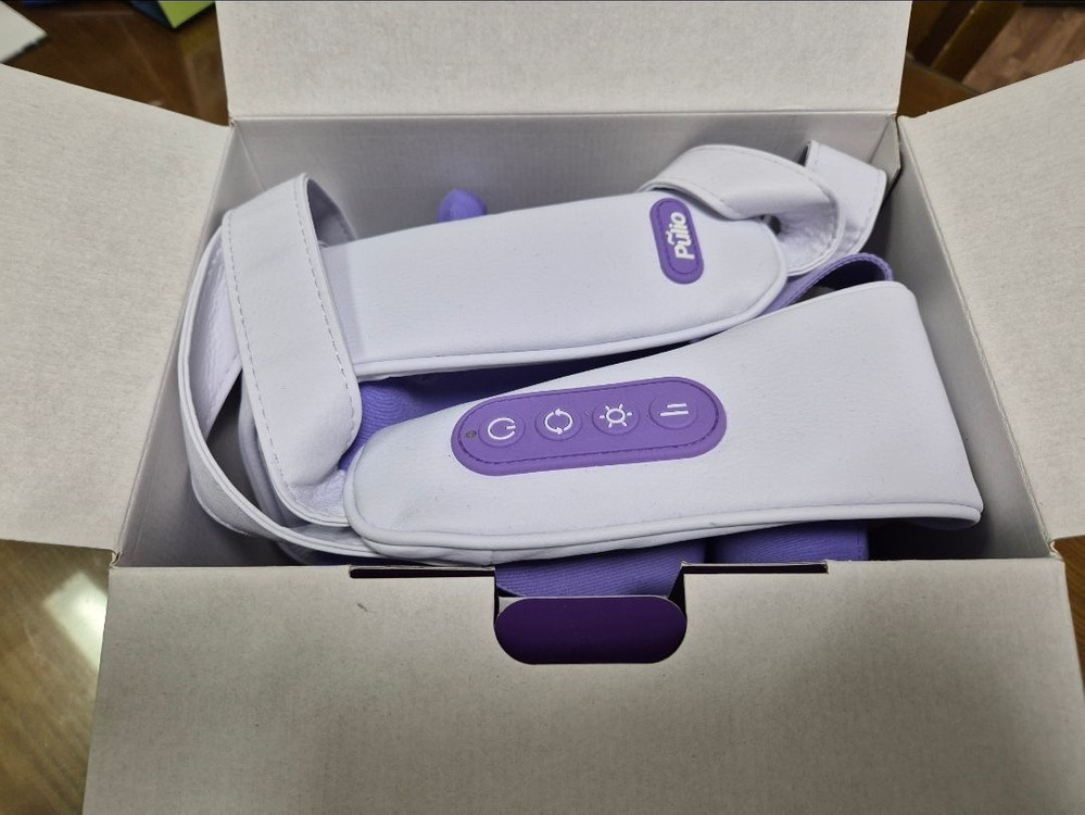 풀리오 V1 어깨마사지--1