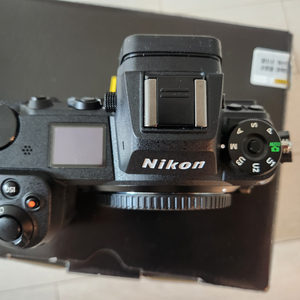 니콘 z6ii