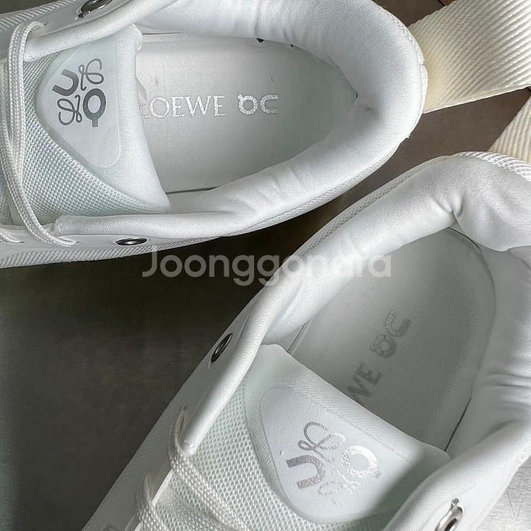 Loewe Sports shoes--6