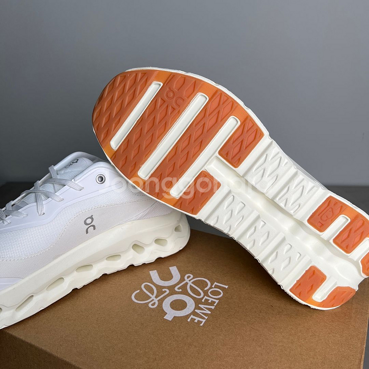 Loewe Sports shoes--8