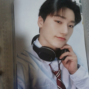 에이티즈 미니레코드 하이틴ver.